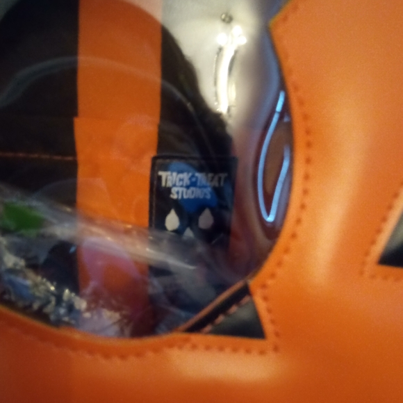 Trick R Treat Purse - Picture 2 of 2